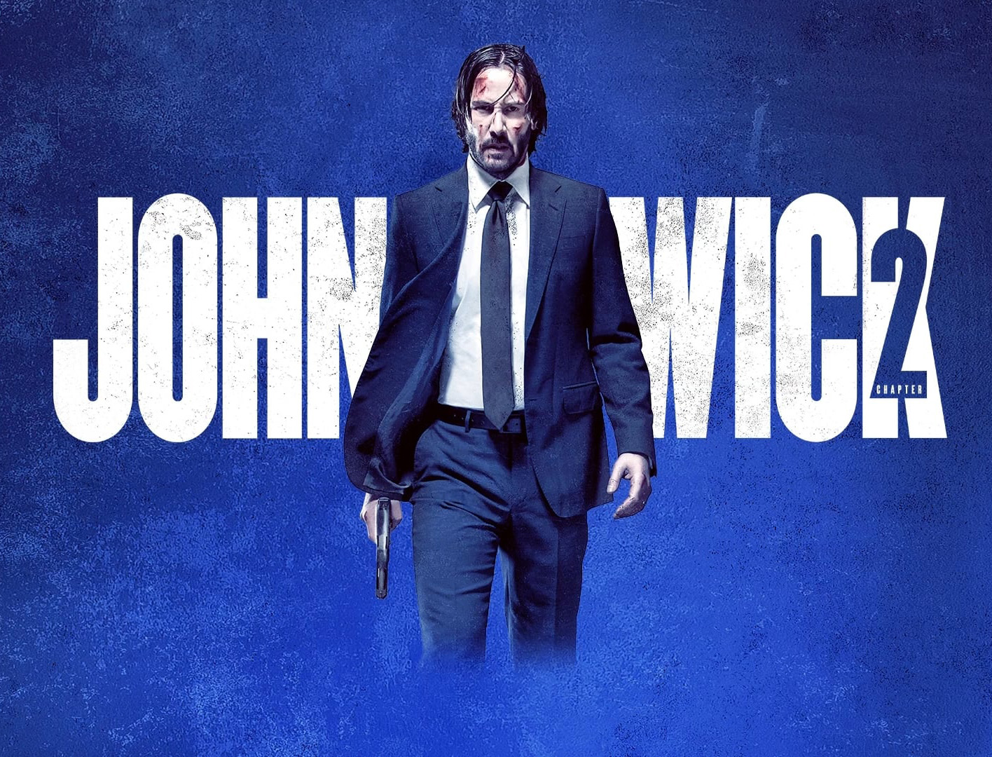 جان ویک دو John Wick: Chapter 2