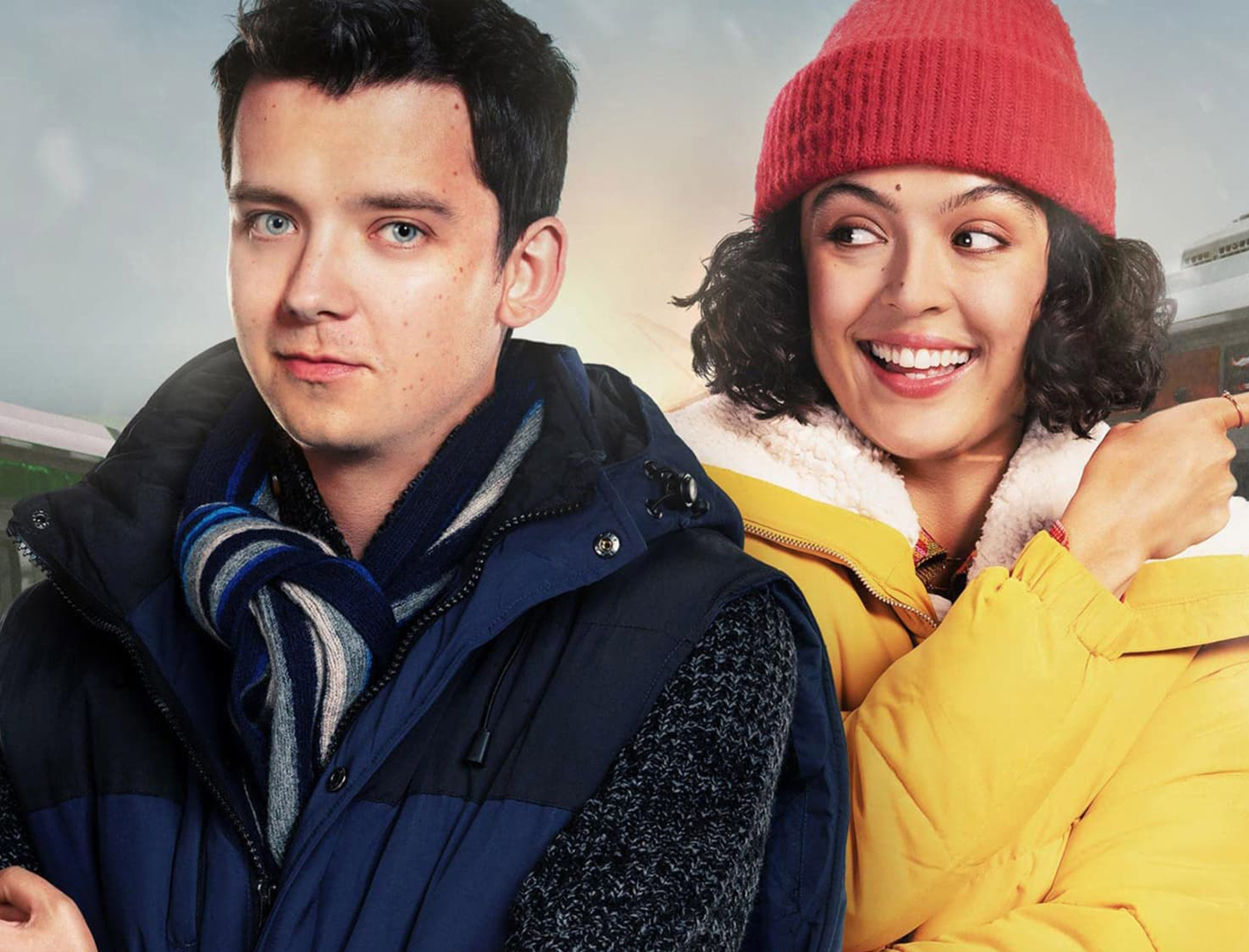 کریسمس تو یا من؟ Your Christmas Or Mine?