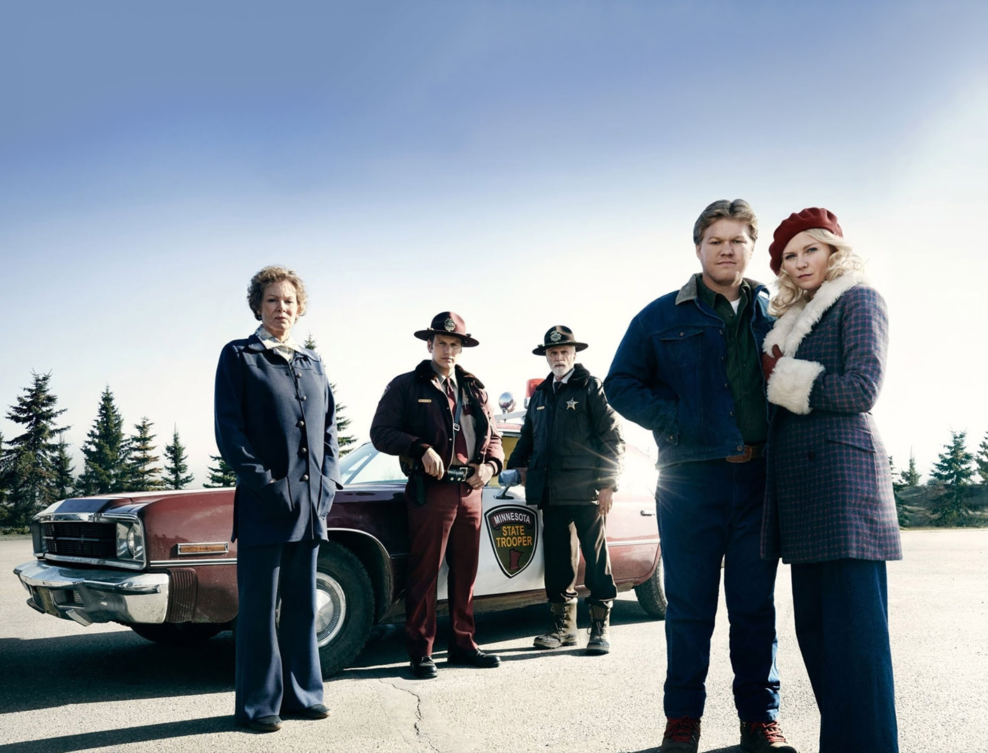 فارگو Fargo