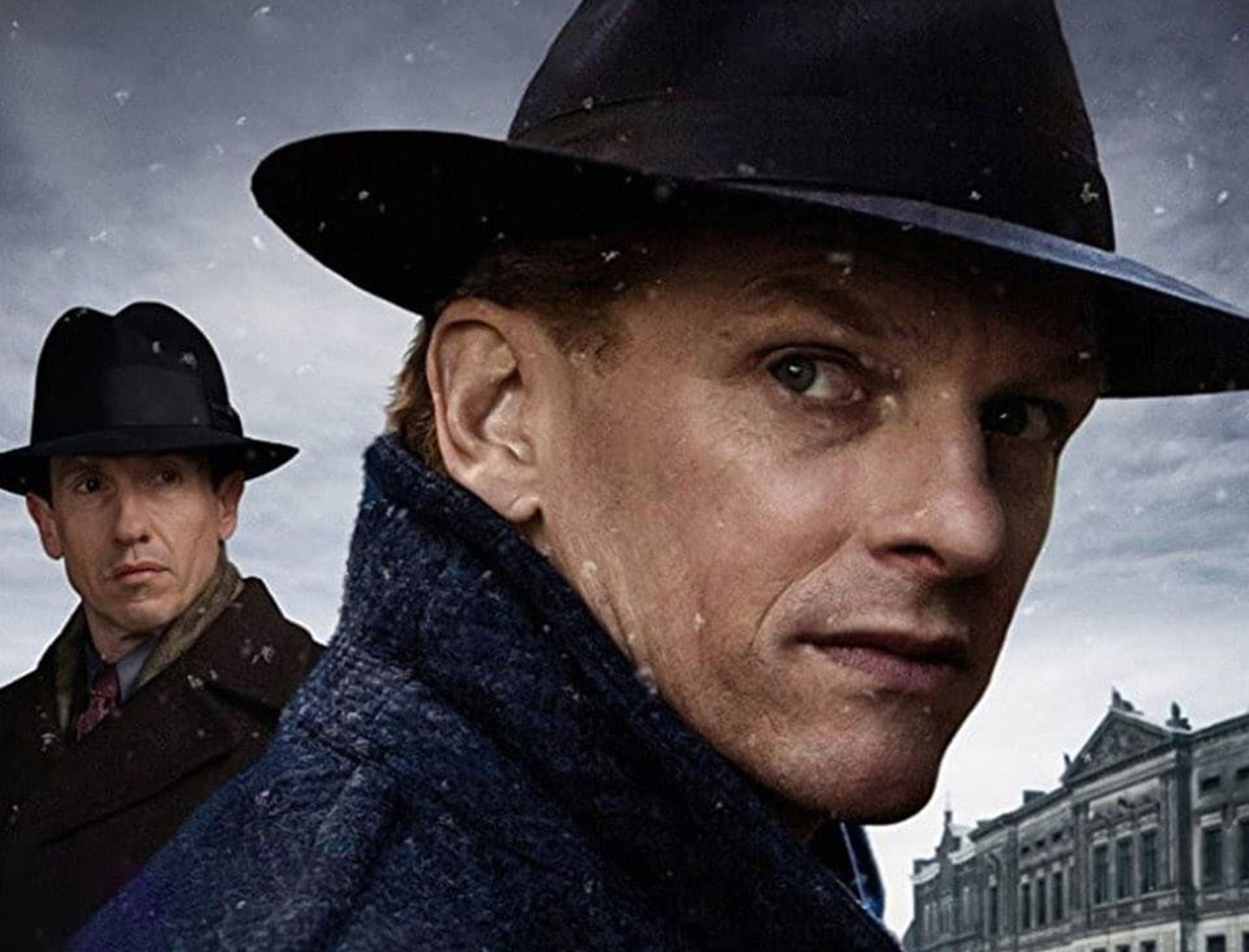 مقاومت بانکدار The Resistance Banker