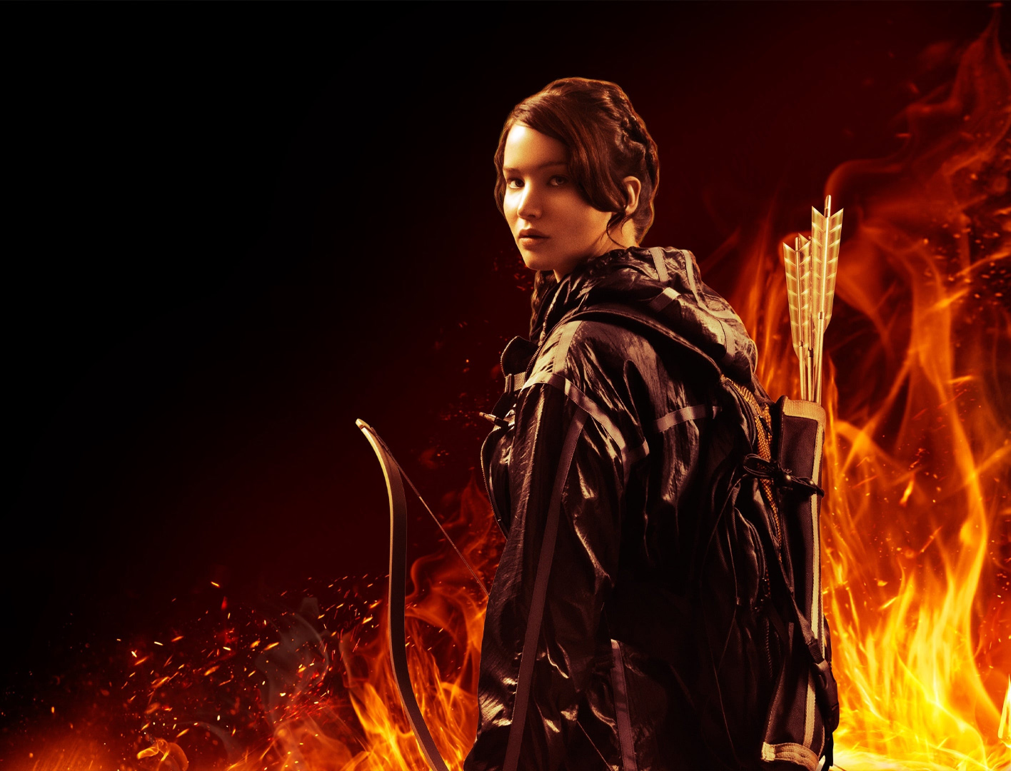 بازی‌ های گرسنگی The Hunger Games