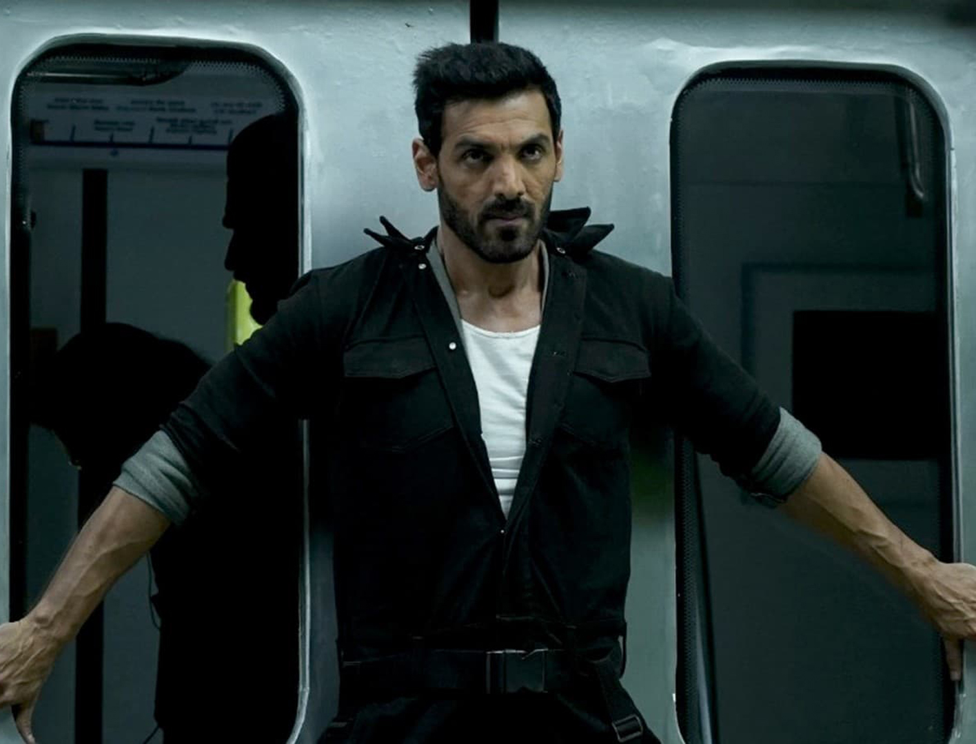 بازگشت یک تبهکار Ek Villain Returns