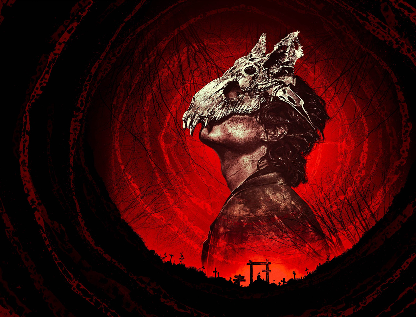 قبرستان حیوانات: دودمان Pet Sematary: Bloodlines
