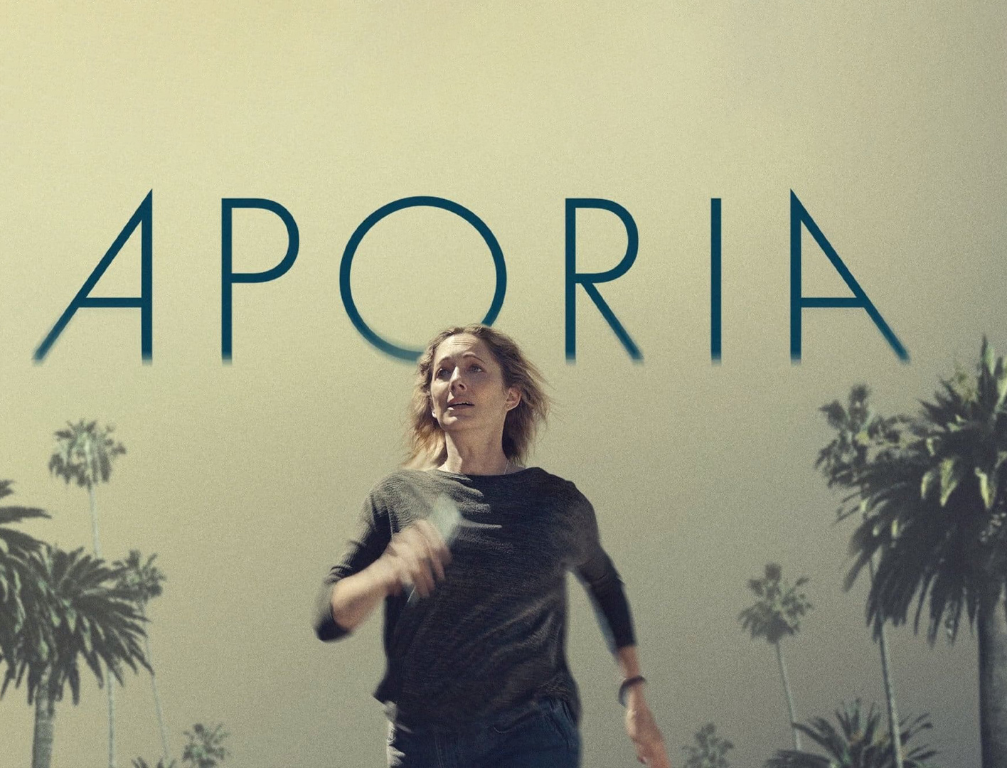 آپوریا Aporia