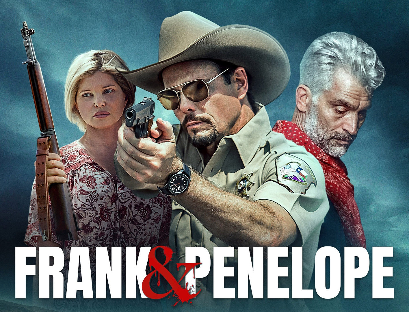فرانک و پنلوپه Frank and Penelope
