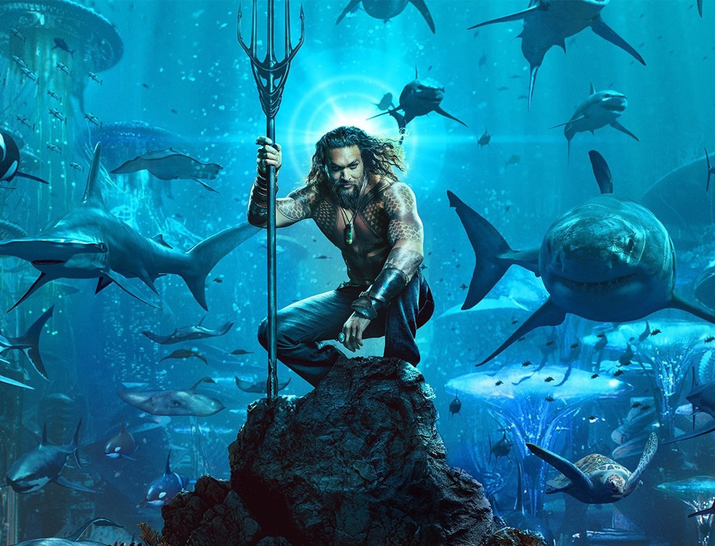 آکوامن Aquaman