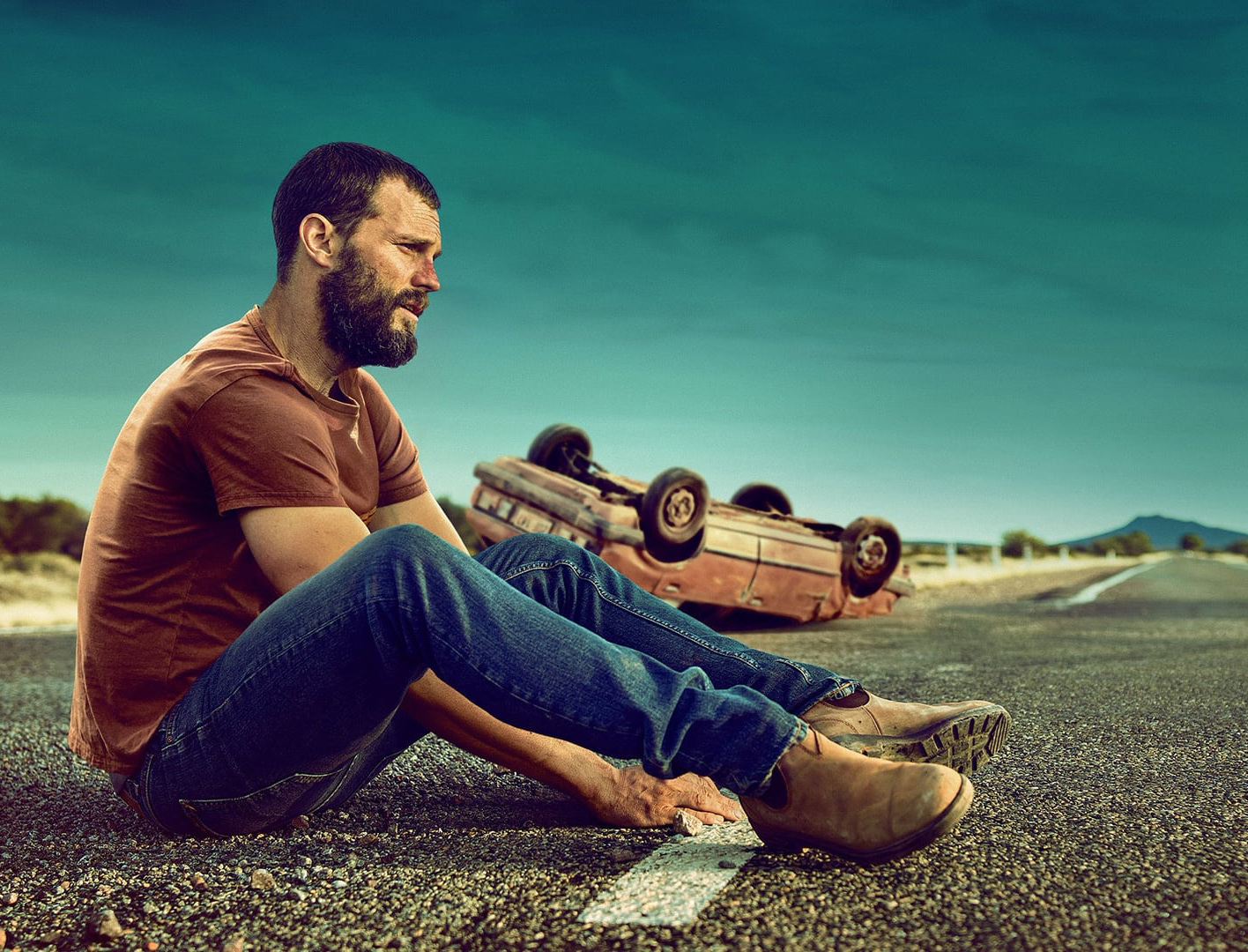 توریست The Tourist