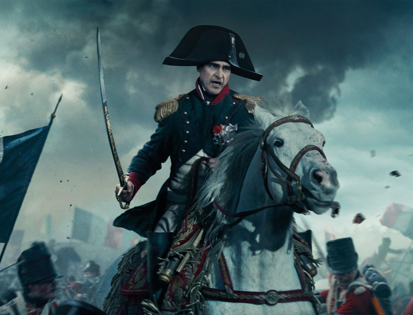 ناپلئون Napoleon
