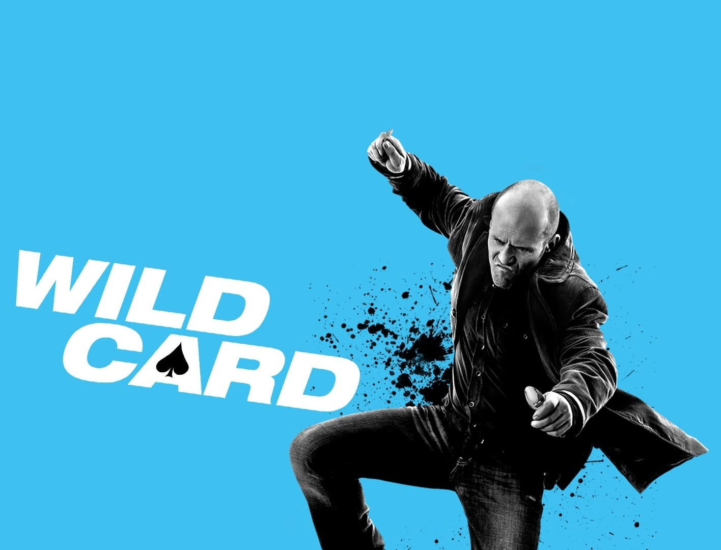 وایلد کارد Wild Card
