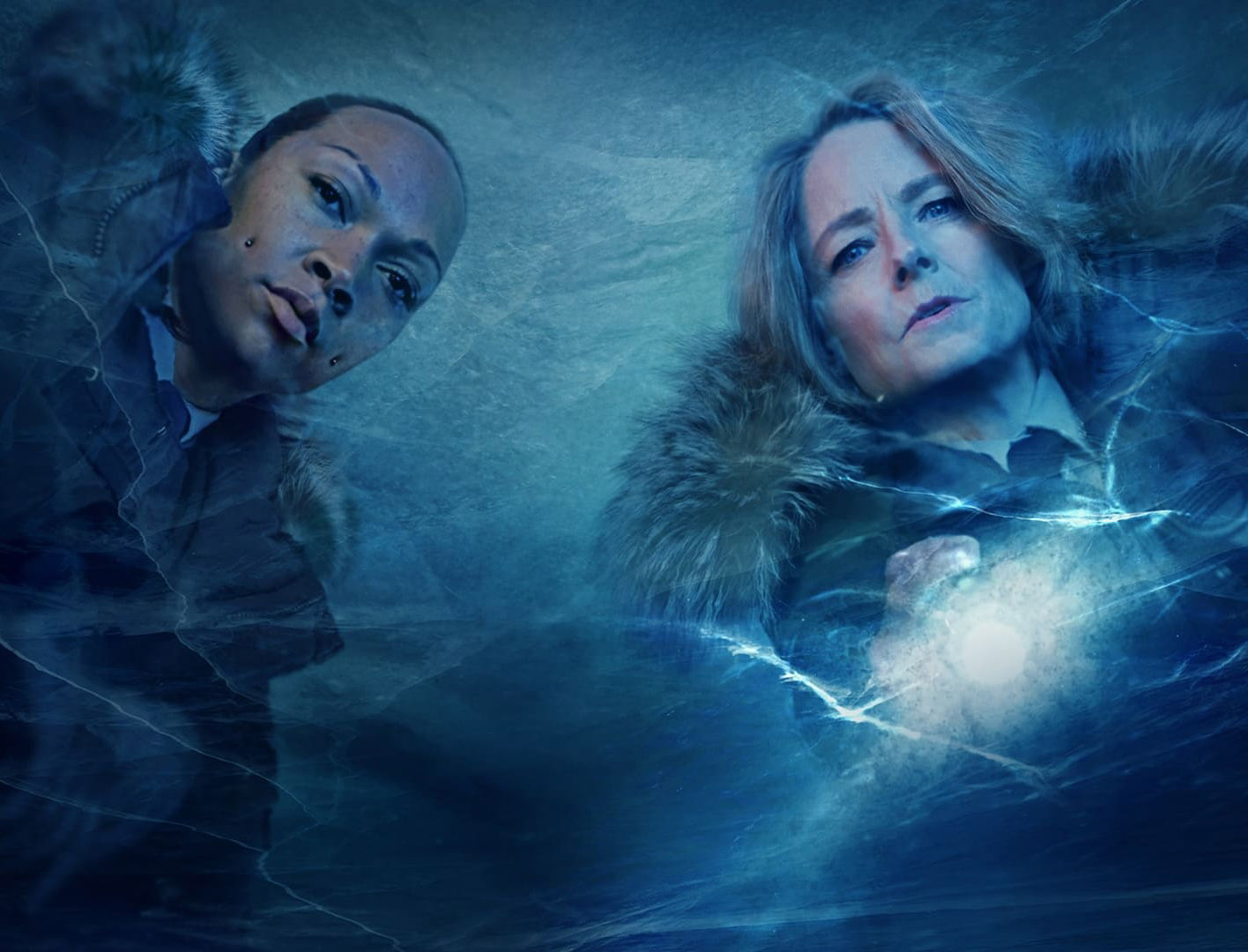 کاراگاه حقیقی True Detective