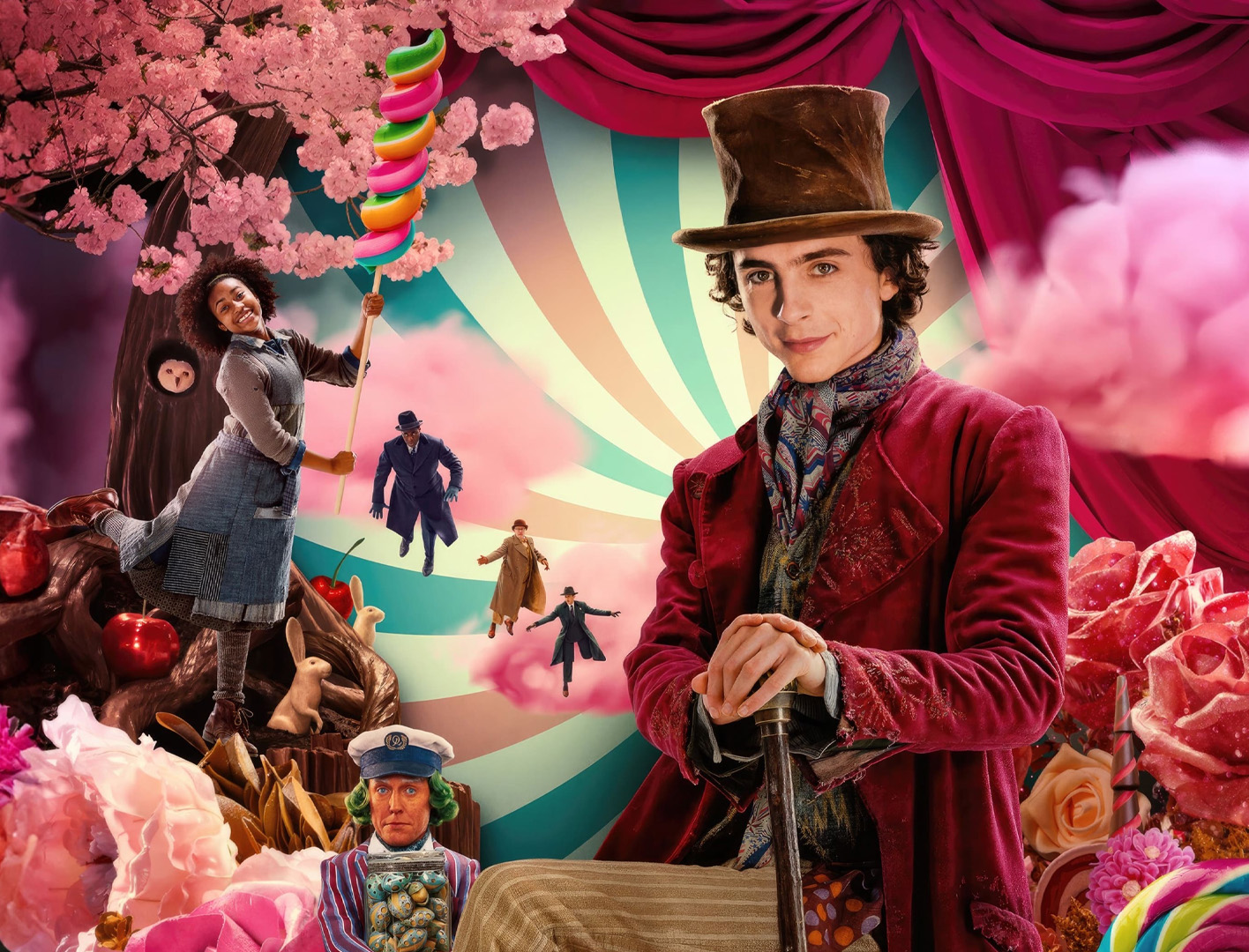 وونکا Wonka