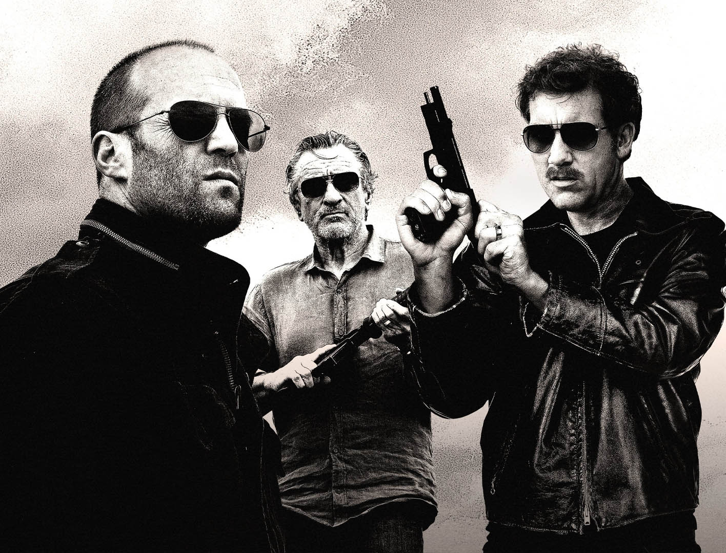 قاتل باهوش Killer Elite
