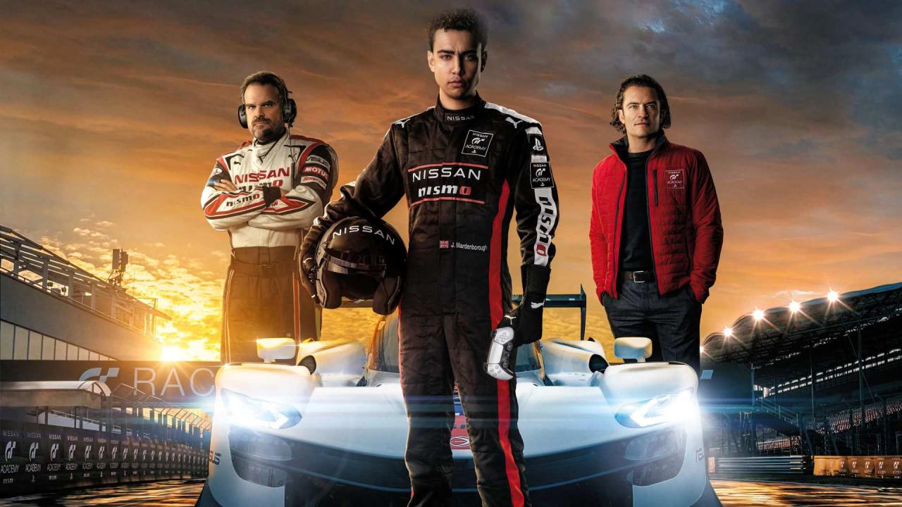 گرن توریسمو - Gran Turismo
