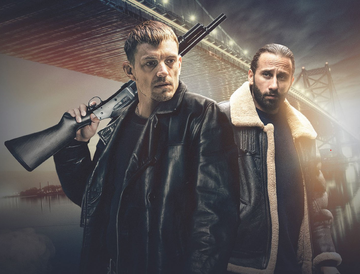 برادران تنی Brothers by Blood