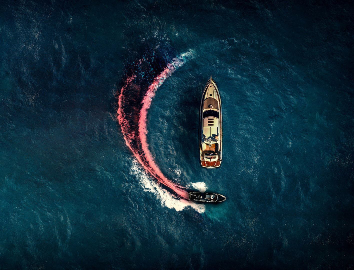 قایق The Boat