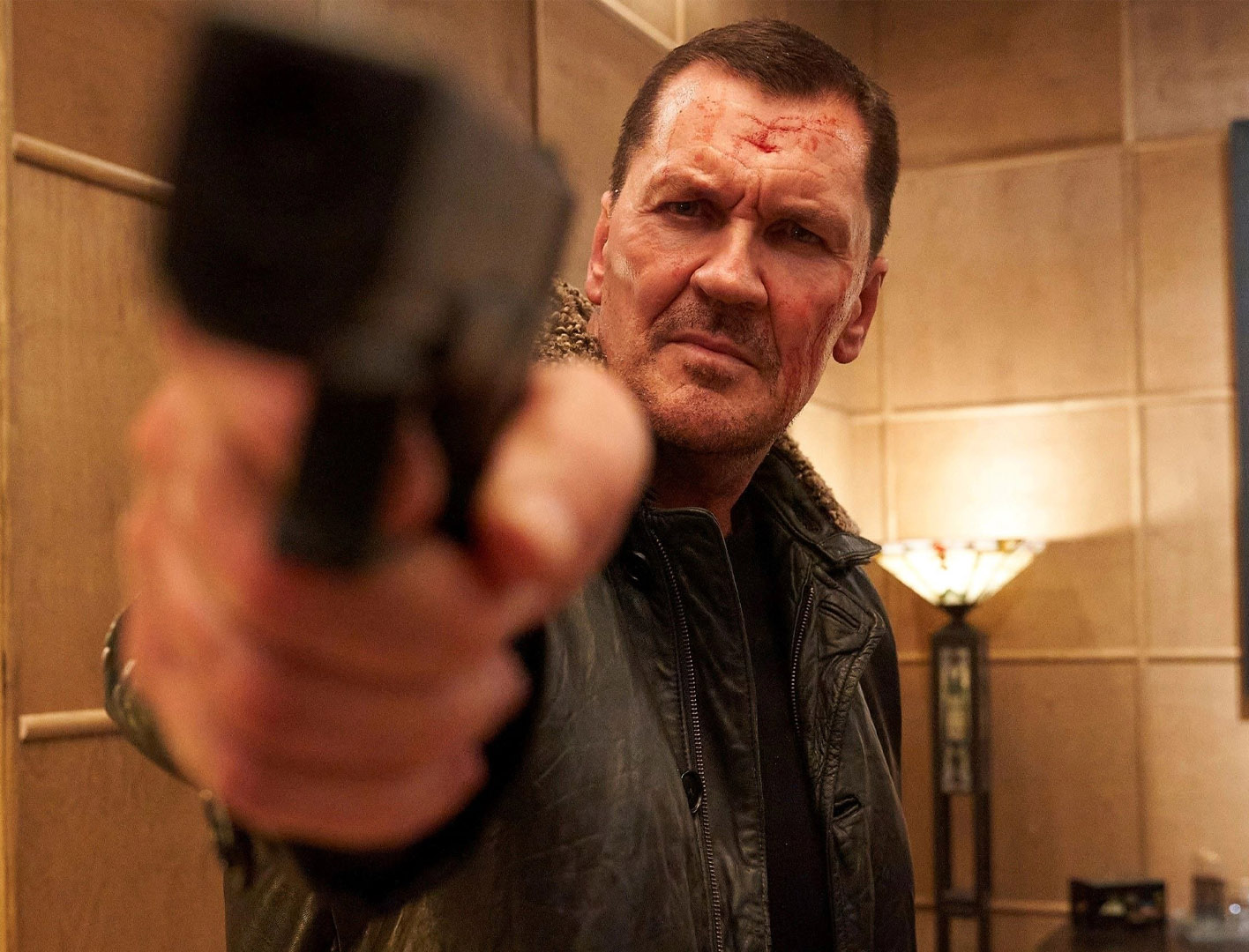 خیزش سرباز پیاده انتقام Rise of the Footsoldier: Vengeance