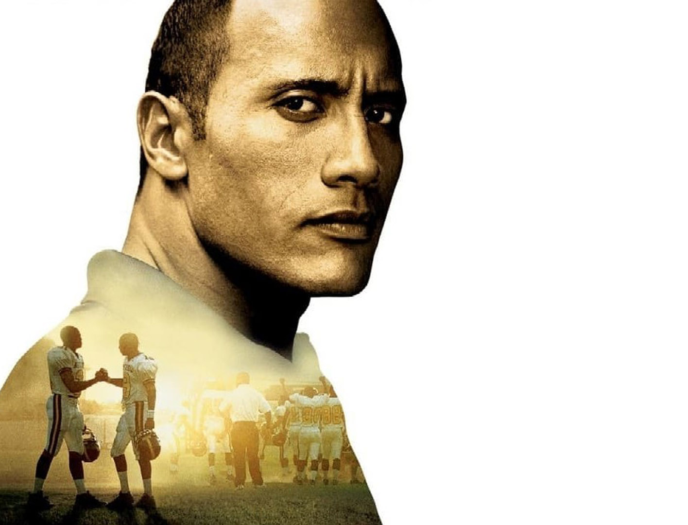 دار و دسته فوتبالیست ها Gridiron Gang