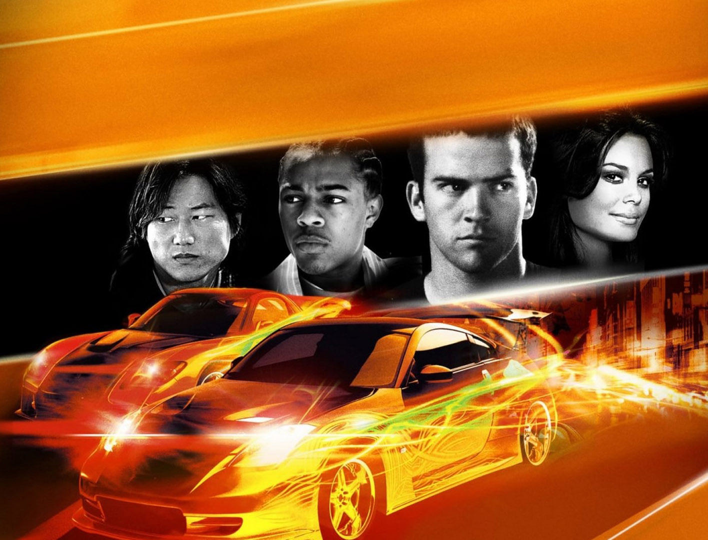 سریع و خشن 3 The Fast and the Furious: Tokyo Drift