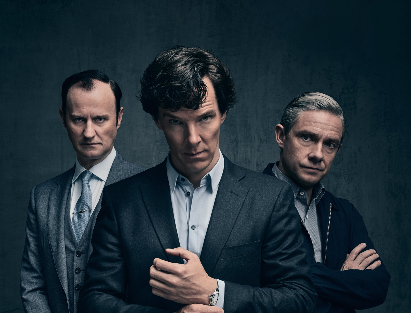 شرلوک Sherlock