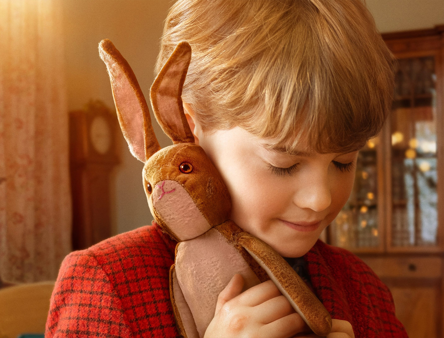خرگوش مخملی The Velveteen Rabbit