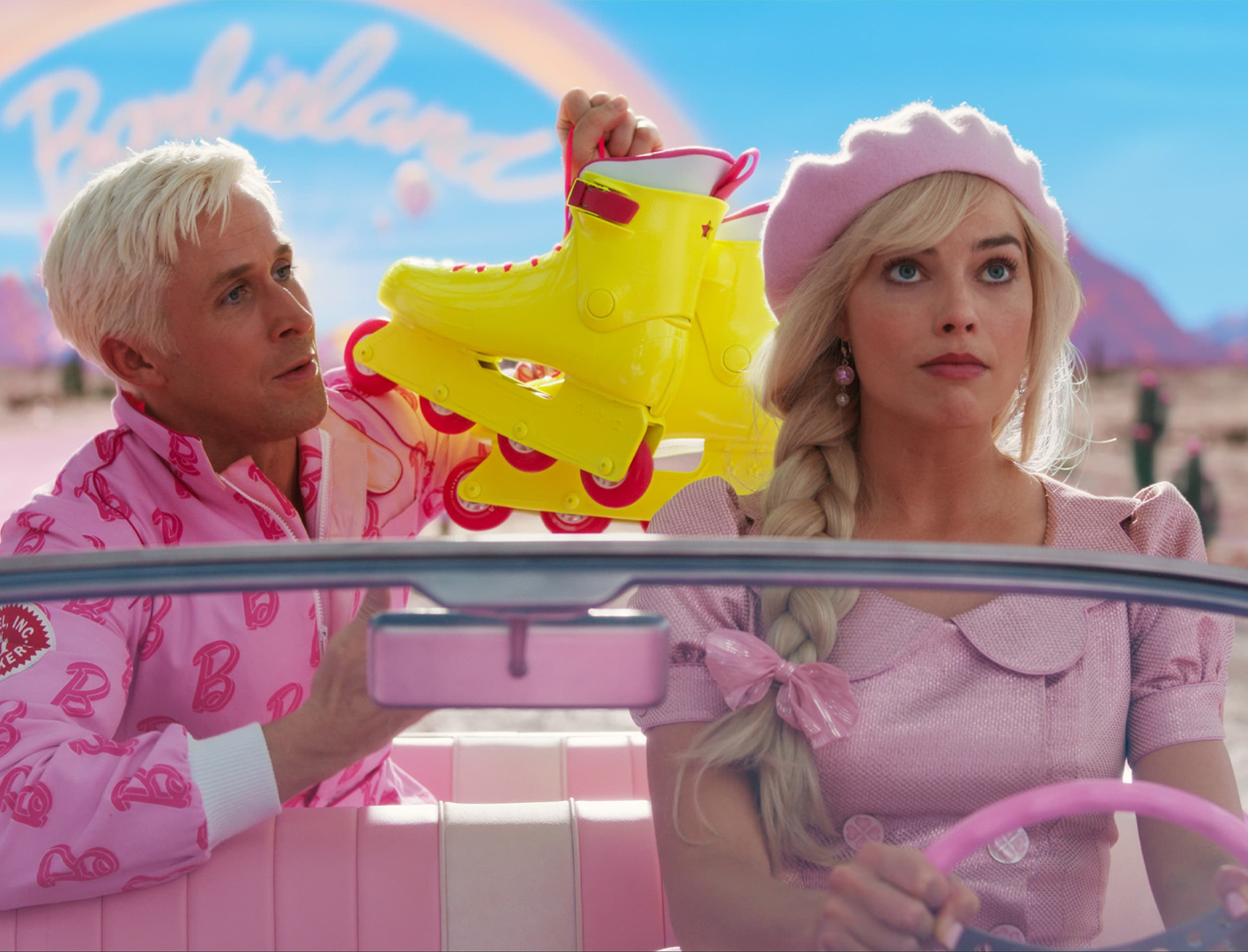 باربی Barbie