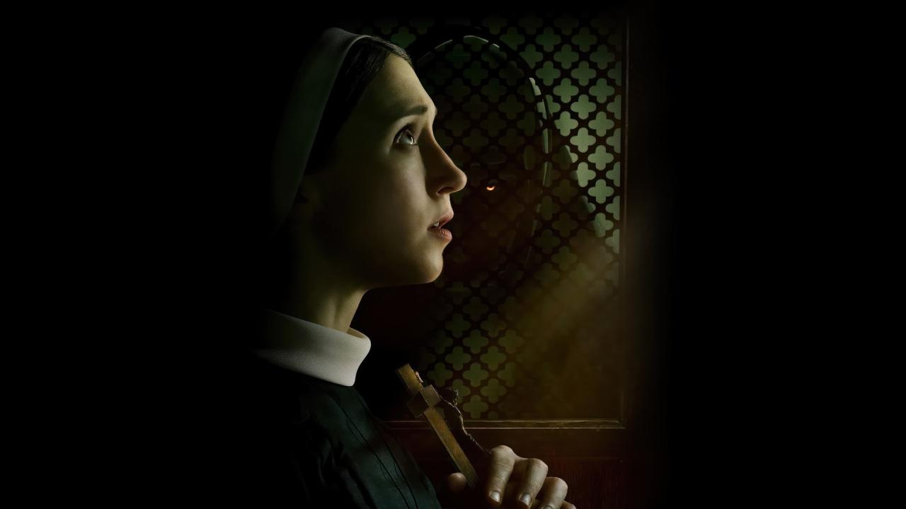 راهبه ۲ The Nun II