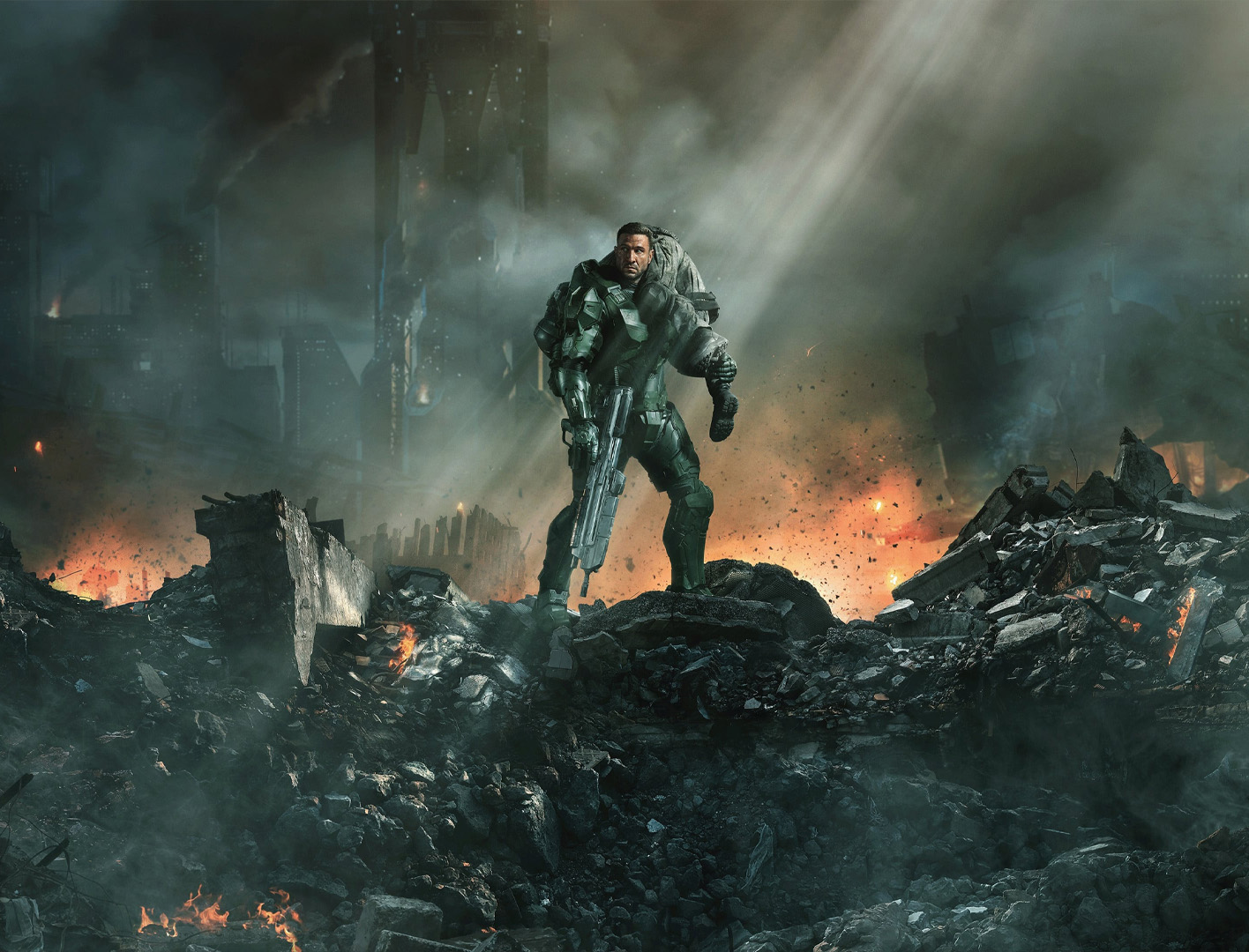 هیلو Halo