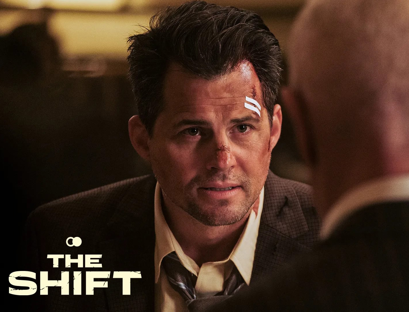 شیفت The Shift