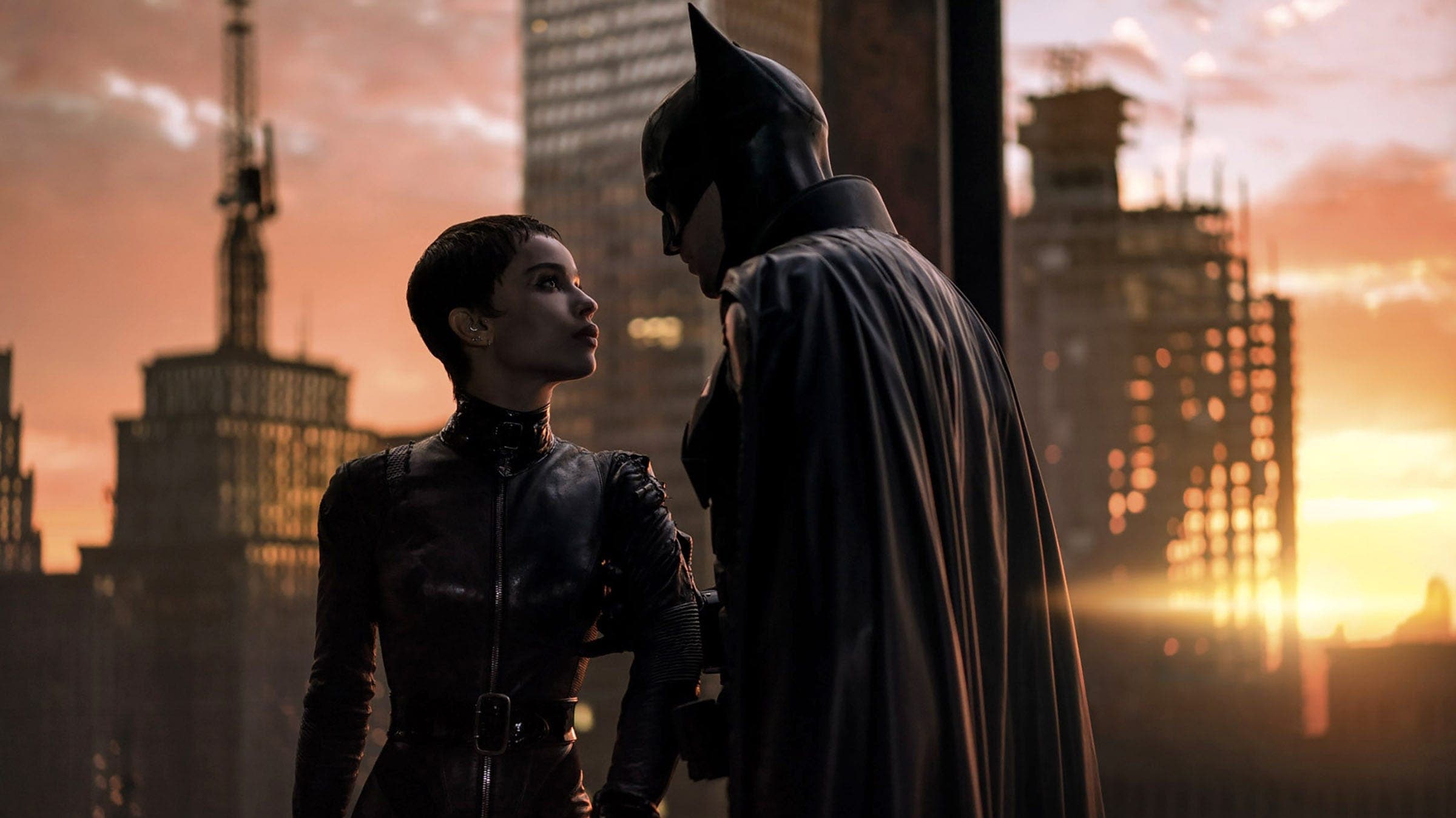 بتمن The Batman