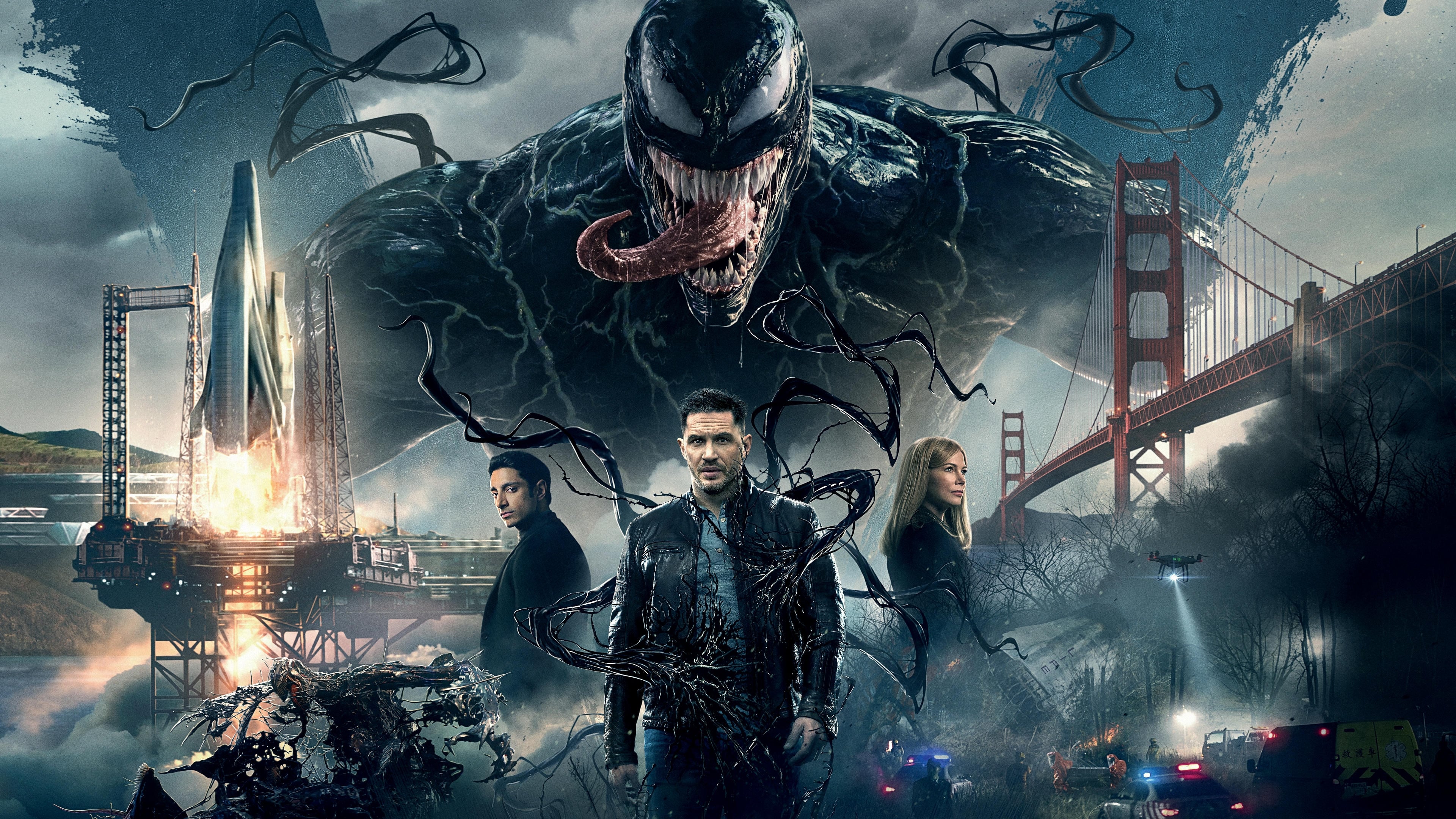 ونوم Venom