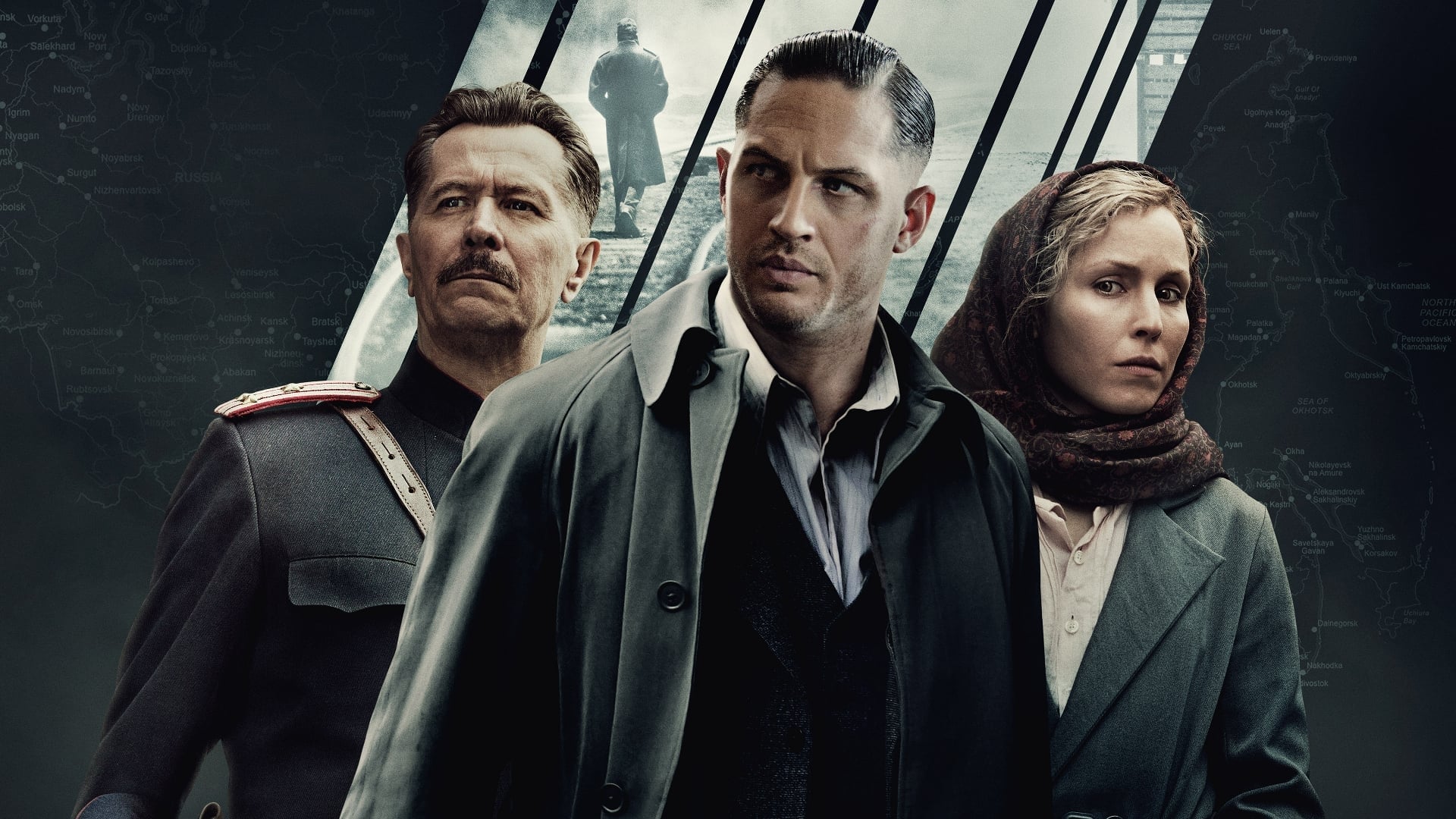 کودک چهل و چهار Child 44