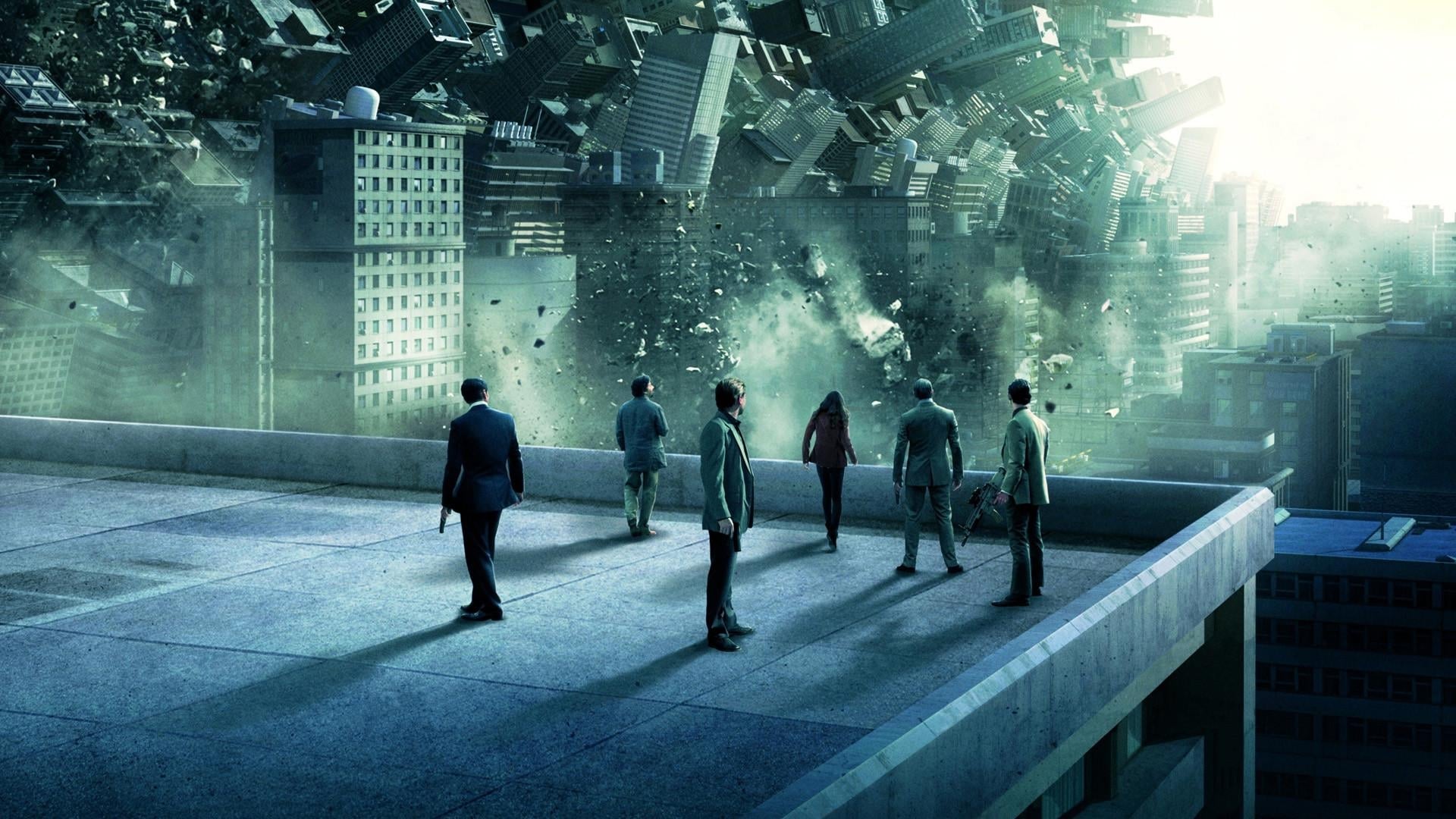 تلقین Inception
