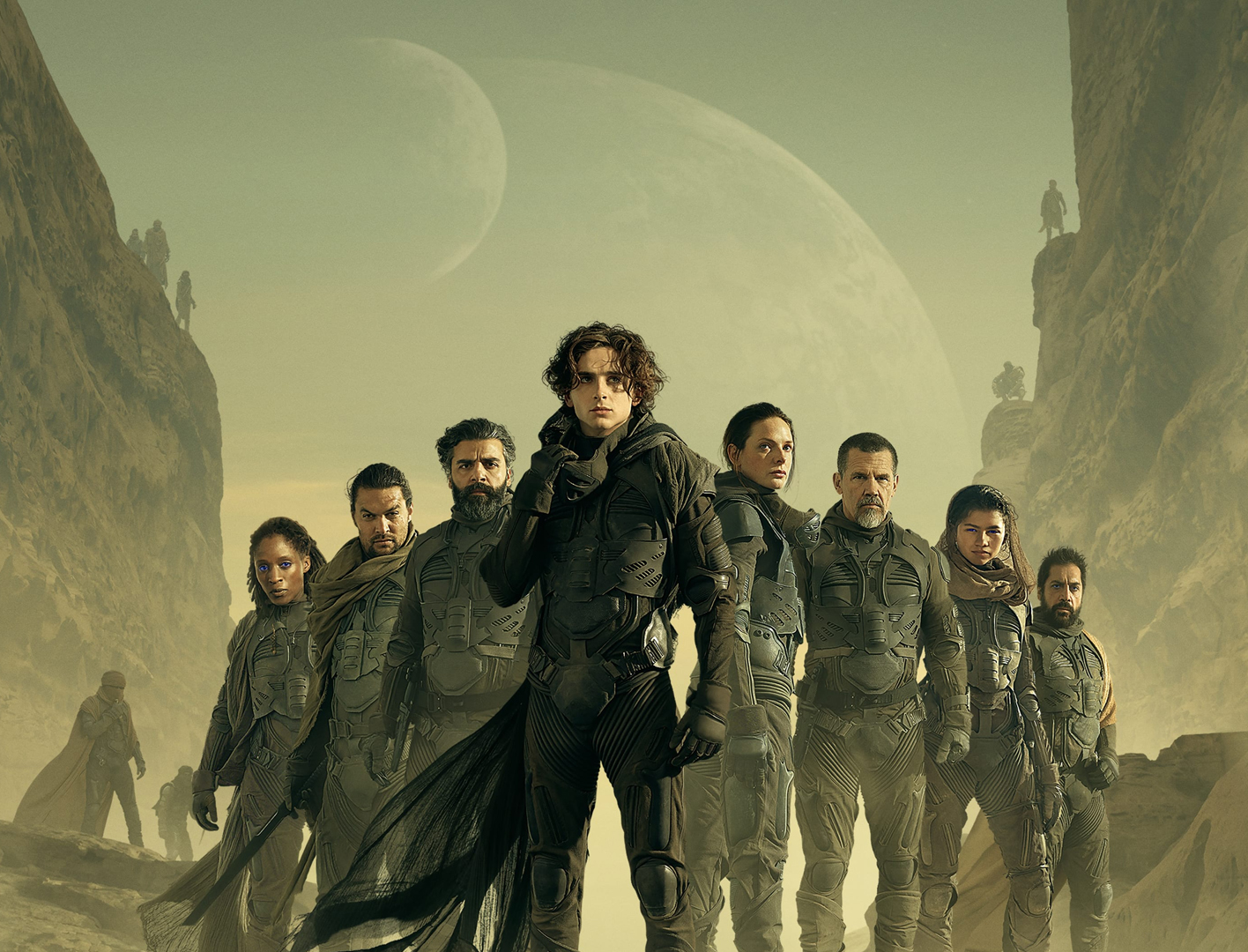 تل ماسه Dune