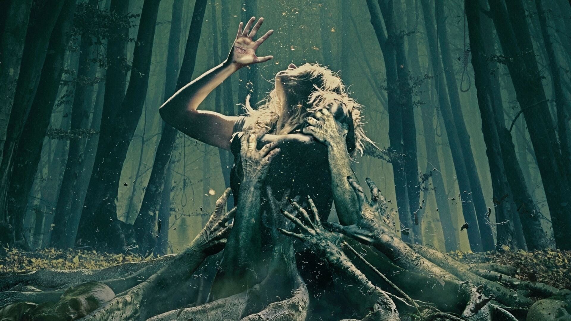 جنگل The Forest