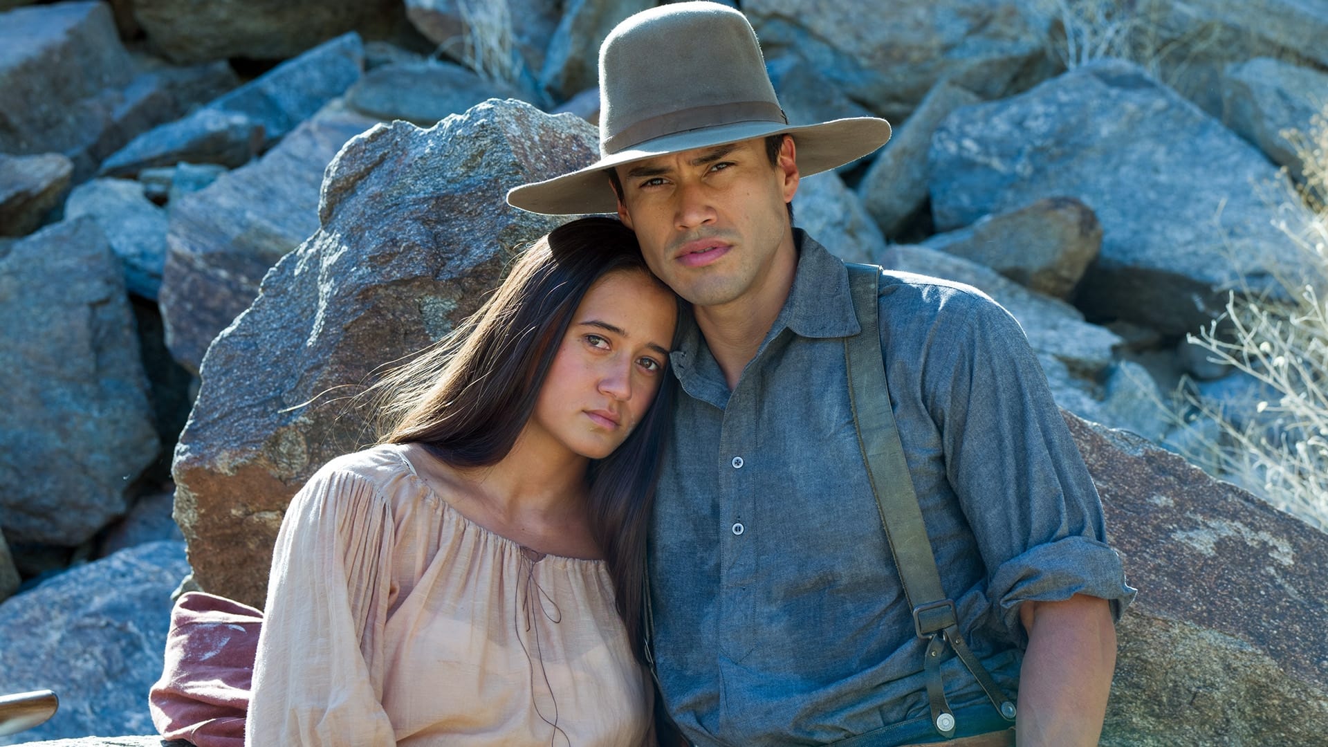 آخرین شکار تبهکار The Last Manhunt