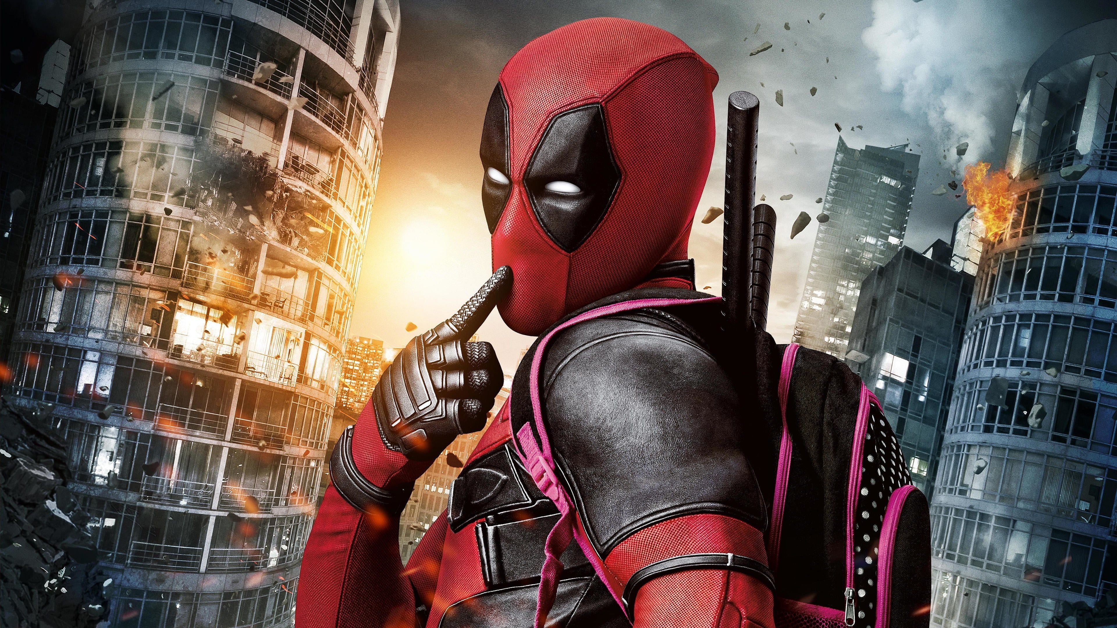 ددپول Deadpool