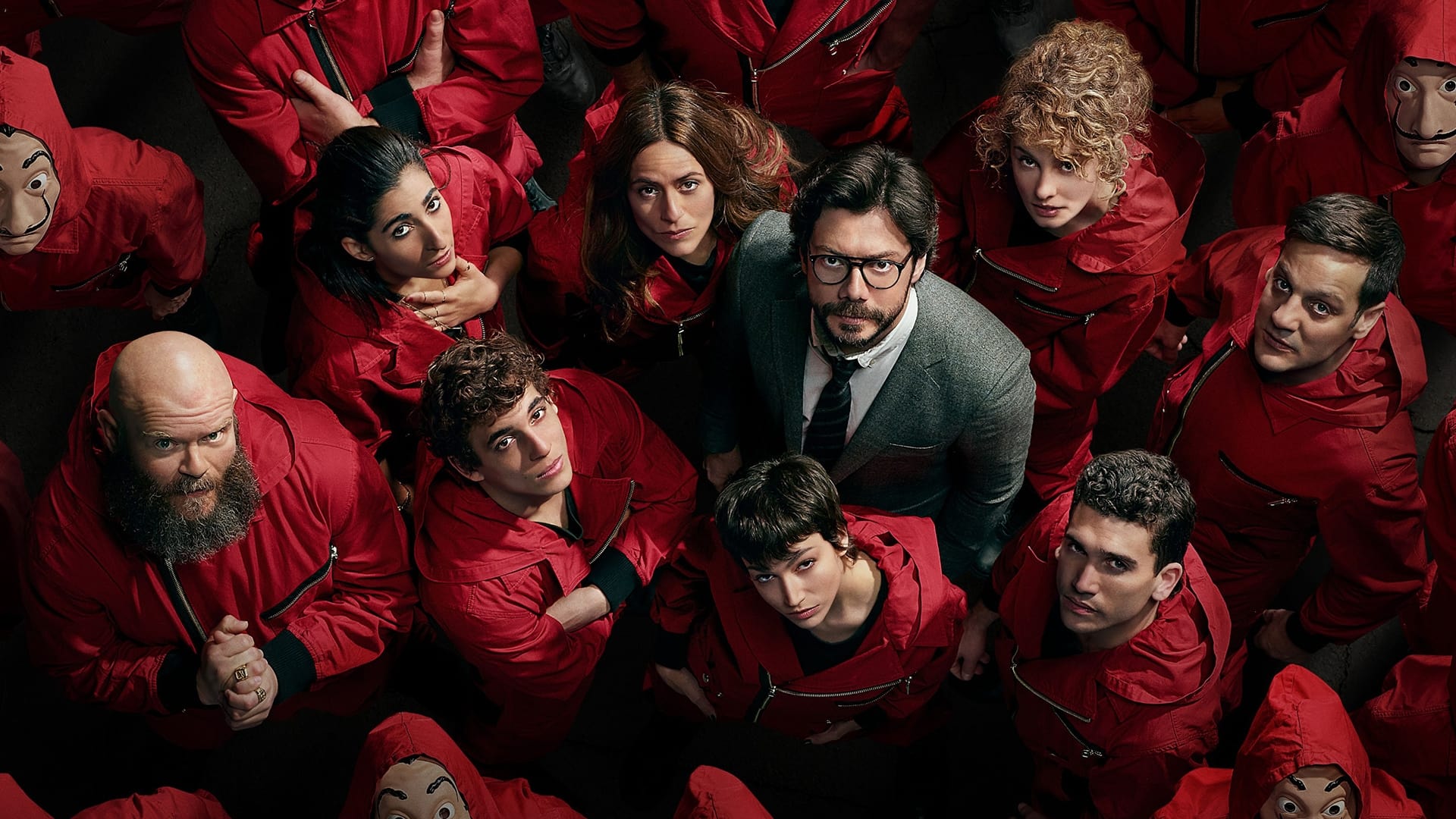 سرقت پول Money Heist