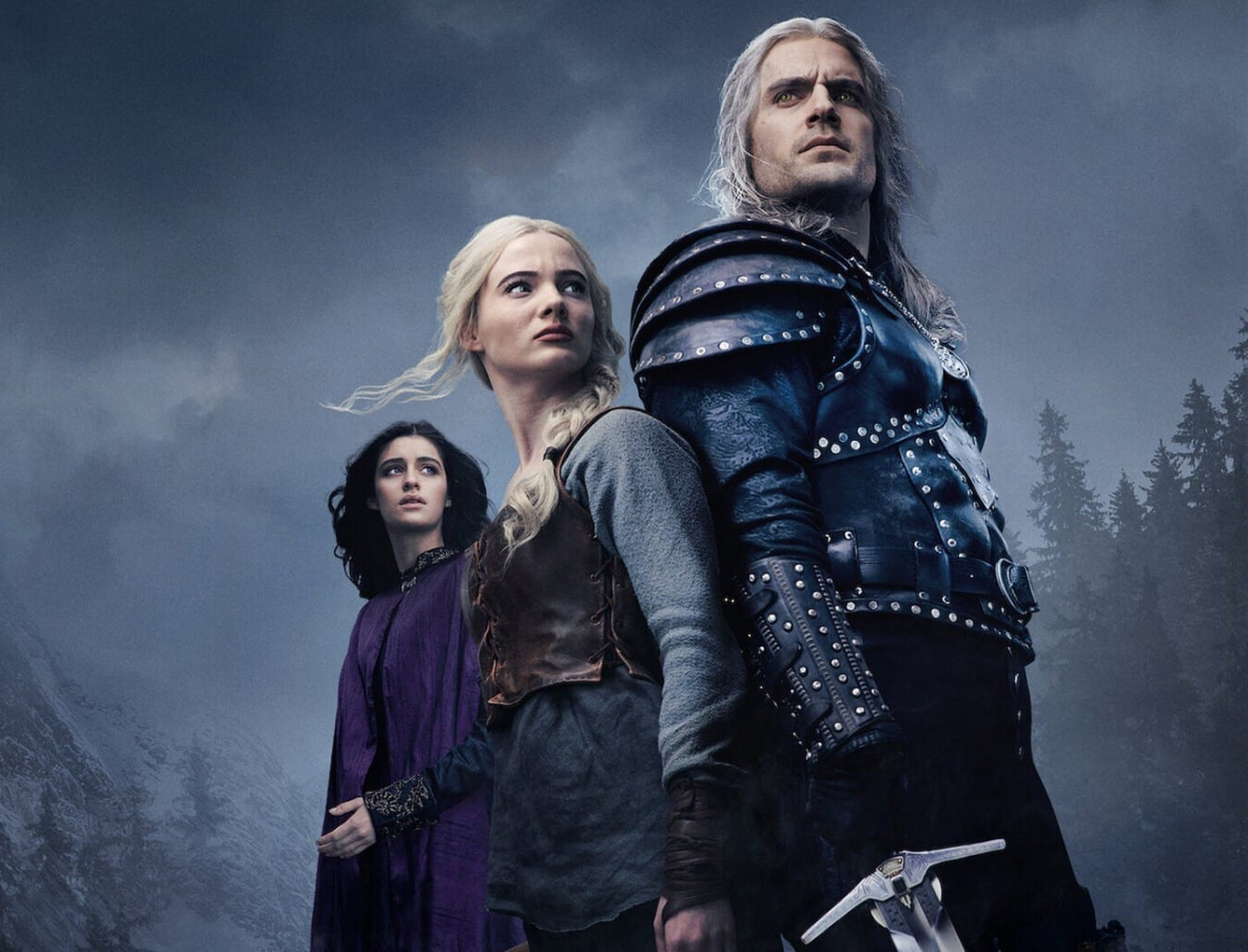 ویچر The Witcher