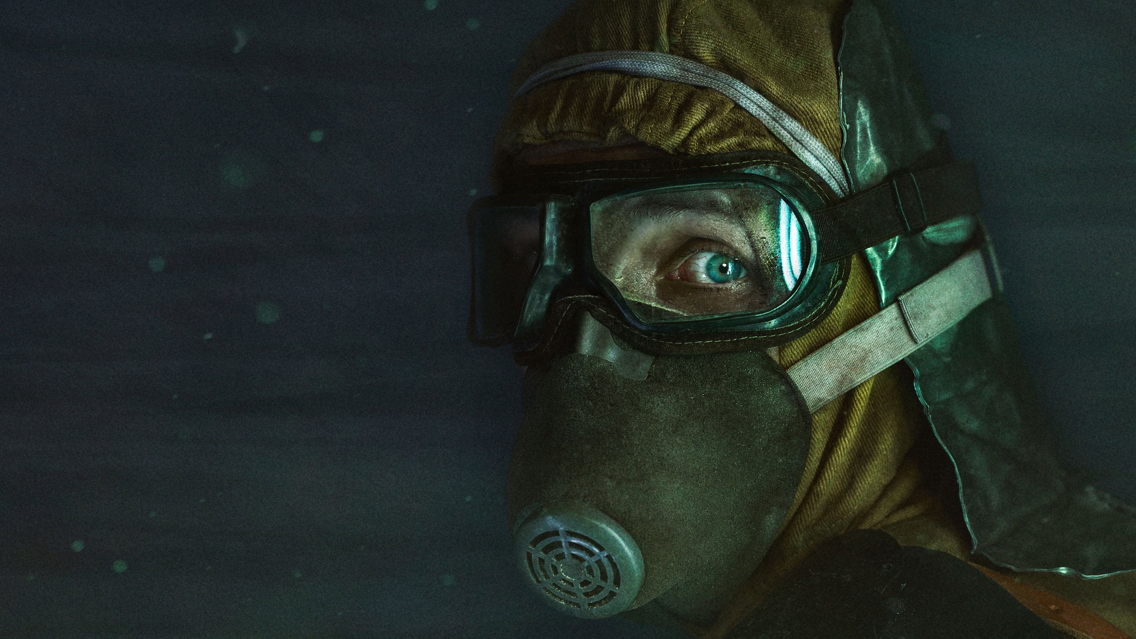 چرنوبیل Chernobyl