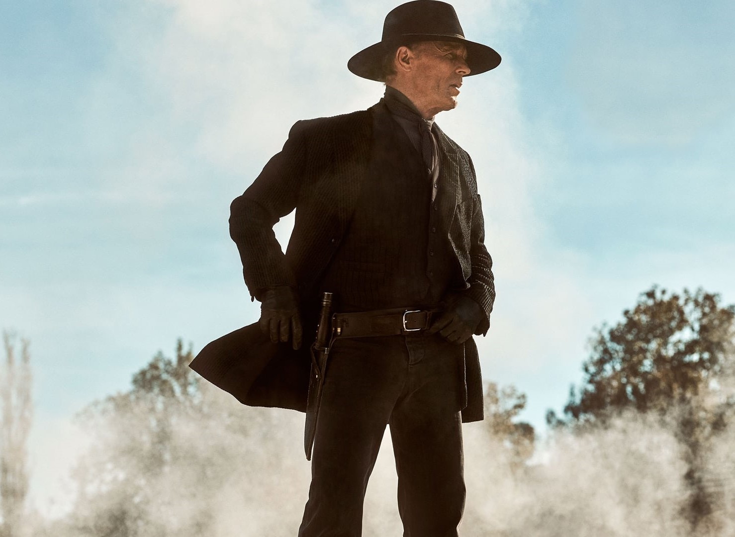 وست ورلد Westworld