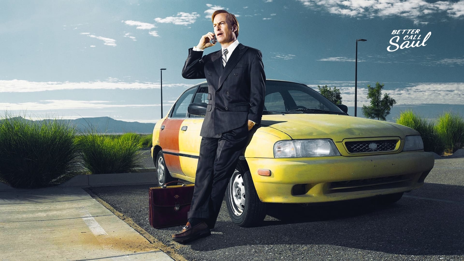 بهتره با سول تماس بگیری Better Call Saul