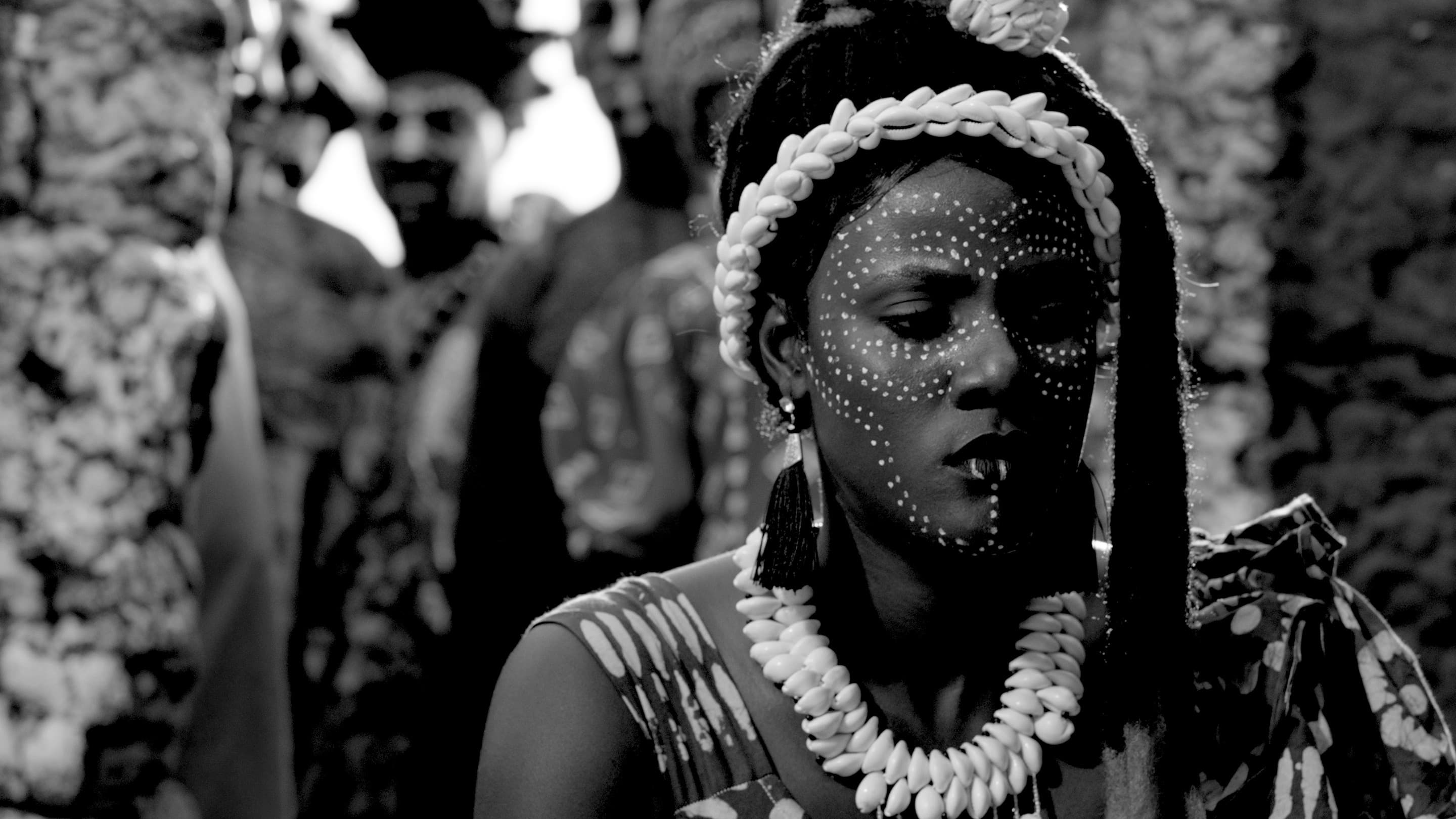 ماه مادر Mami Wata