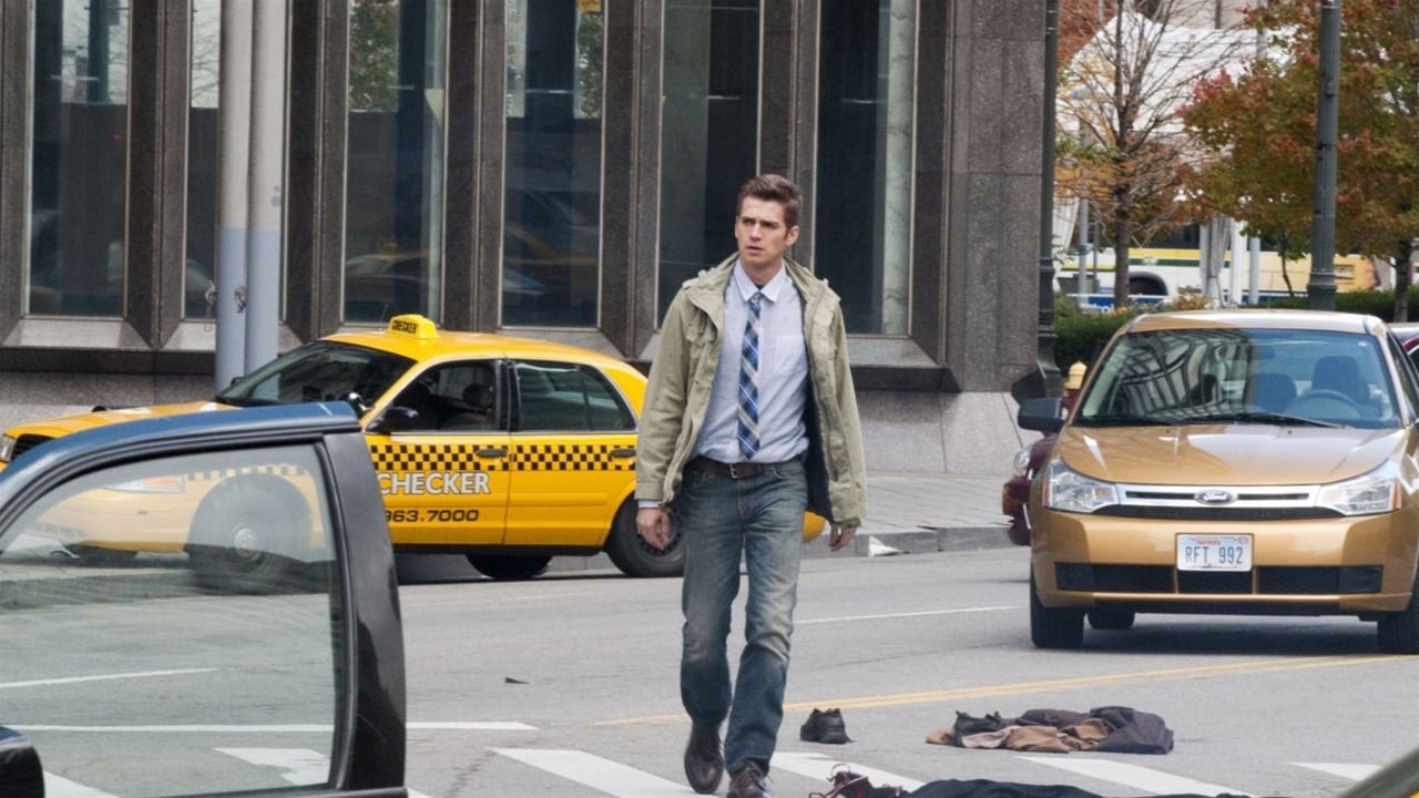 ناپدید شدن در خیابان هفتم Vanishing on 7th Street