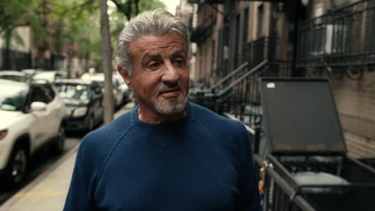 مستند Sly