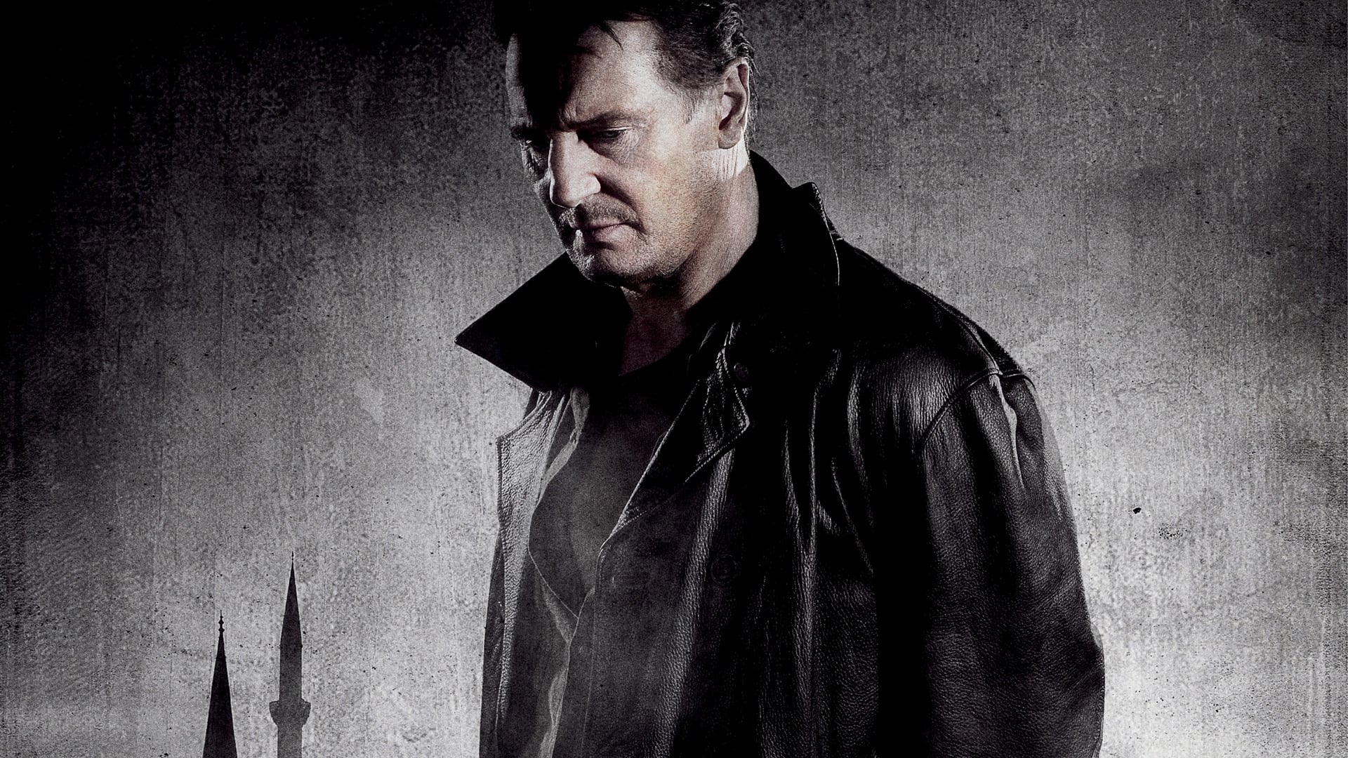 ربوده شده Taken 2
