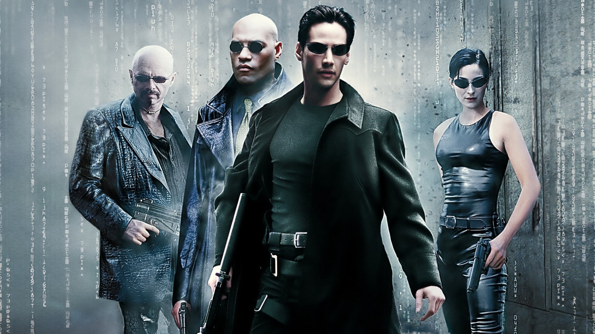 ماتریکس The Matrix