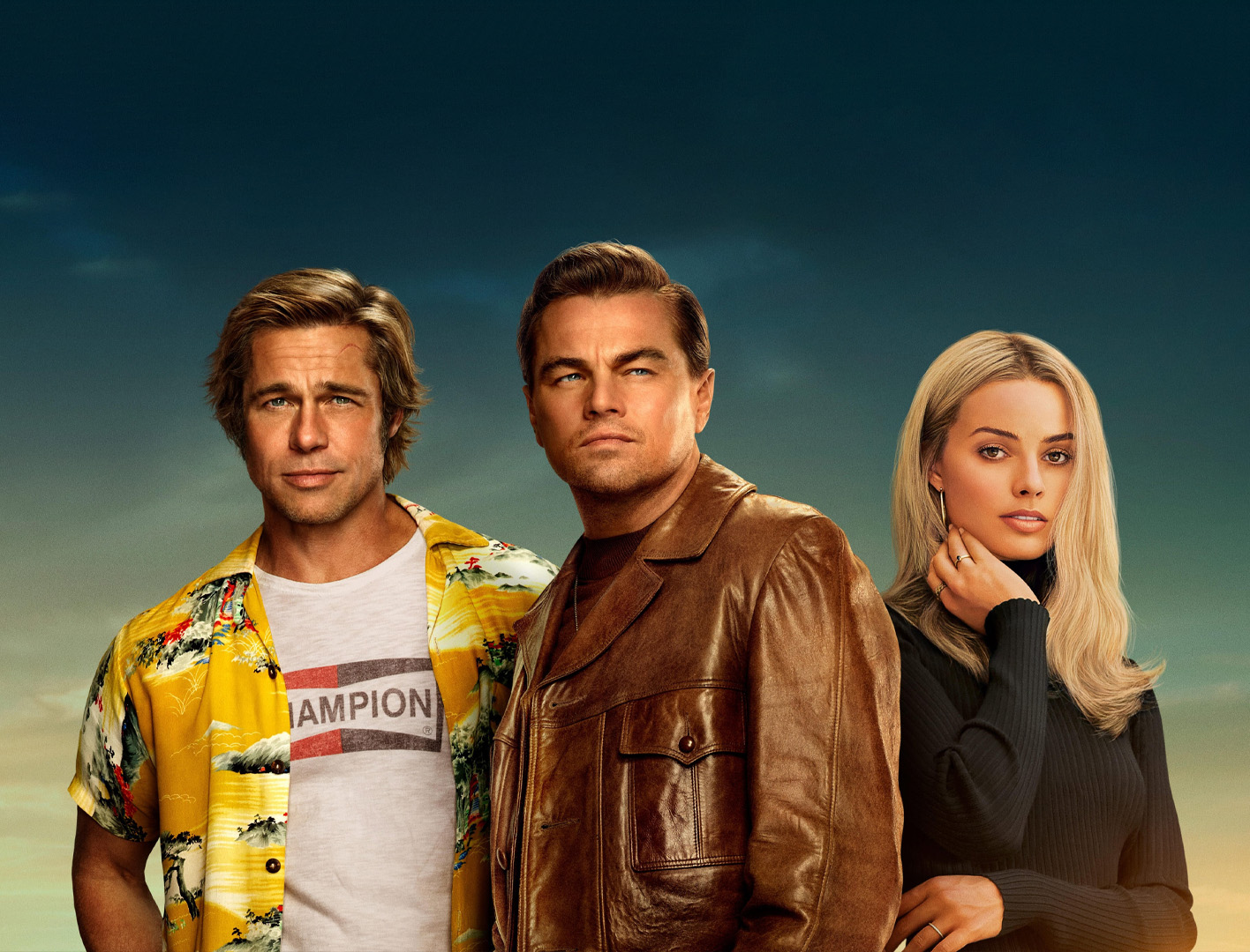روزی روزگاری در هالیوود Once Upon a Time… in Hollywood
