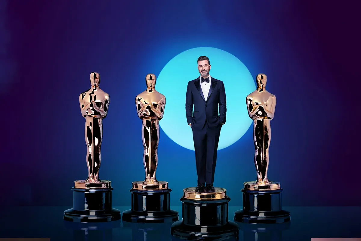 نود و ششمین دوره مراسم اسکار 96th Academy Awards