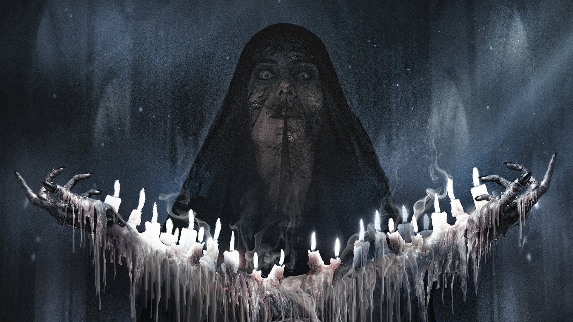 طلسم تاریک Dark Spell