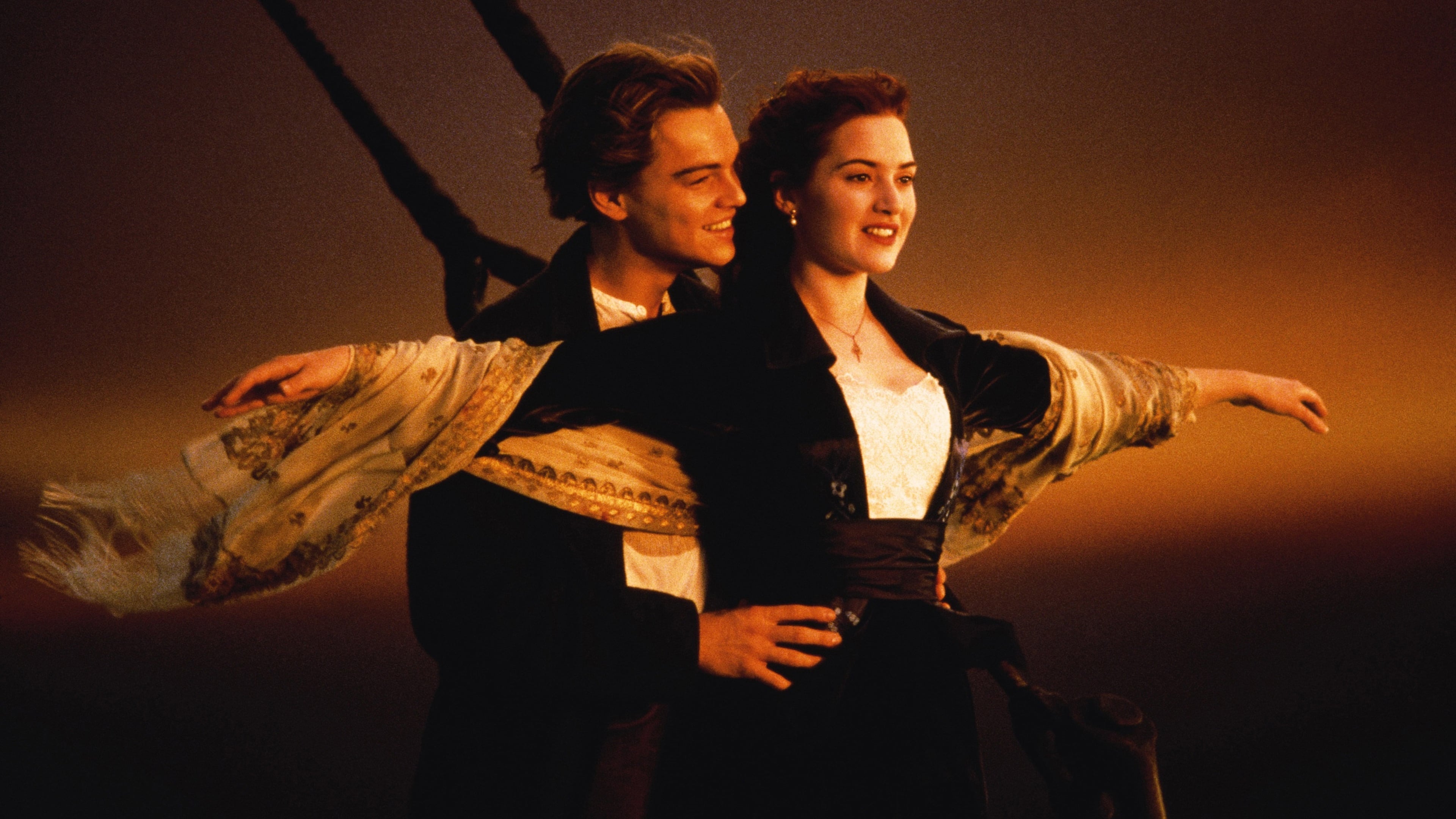 تایتانیک Titanic